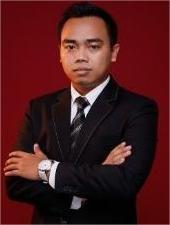 Agus Salim Hasibuan, S. Sos