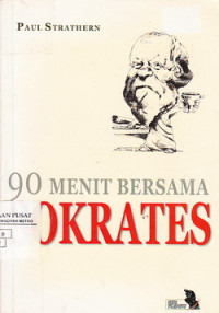 Image of 90 Menit Bersama Sokrates