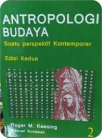 Image of Antropologi Budaya