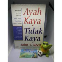 Image of Ayah Kaya Tidak  Kaya