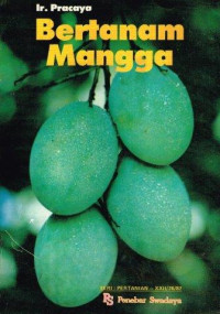 Image of Bertanam Mangga