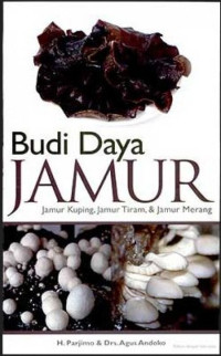 Image of Budi Daya Jamur Kuping