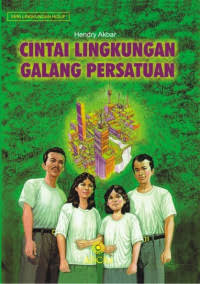 Image of Cintai Lingkungan