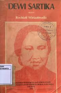 Image of Dewi Sartika