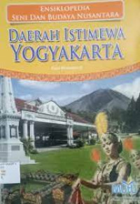 Image of Ensiklopedia Seni dan Budaya Nusantara