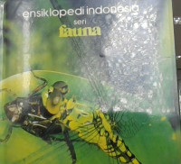 Image of Ensiklopedia seri fauna