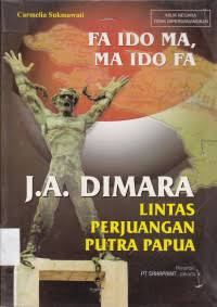 Image of FA IDO MA, MA IDO FA