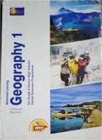 Image of Geography 1