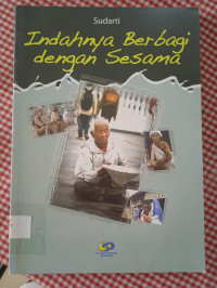 Image of Indah Berbagi dengan sesama