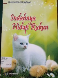 Image of Indahnya Hidup Rukun