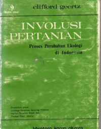 Image of Inovasi Pertanian