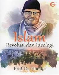 Image of Islam Revolusi dan Ideologi