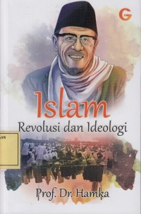Image of Islam Revolusi dan Ideologi