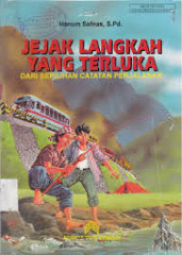 Image of Jejak Langkah yang Terluka