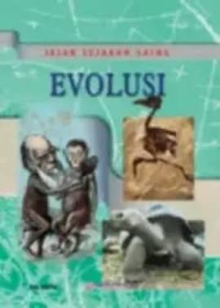 Image of Jejak Sejarah Sains Evolusi