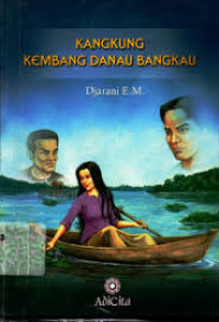 Image of Kangkung Kembang Danau Bangku