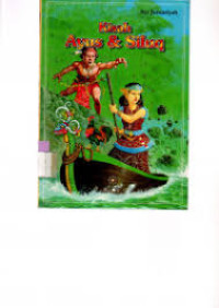 Image of Kisah Ayus & Siluq