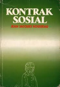 Image of Kontrak Sosial