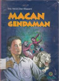 Image of Macam Gendaman