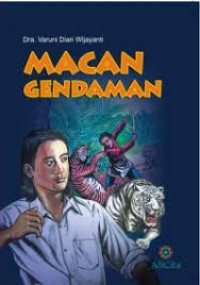 Image of Macan Gendaman