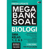 Image of Mega bank soal Biologi SMA
