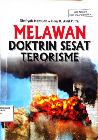 Image of Melawan Doktrin Sesat Terorisme