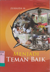 Image of Menjadi  Teman Baik