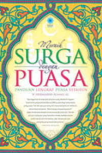Image of Meraih Surga dengan Puasa