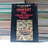 Image of Mujizat dan Cerita-Cerita Mujizat