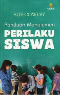 Image of Panduan manajemen perilaku siswa