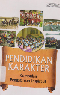 Image of Pendidikan Karakter  : kumpulan pengalaman inspiratif