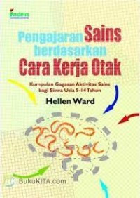 Image of Pengajaran Sains berdasarkan cara kerja otak