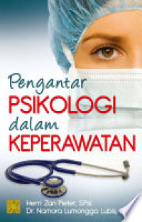 Image of Pengantar Psikologi dakam Keperawatan