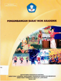 Image of Pengembangan Bakat Non Akademik