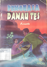 Image of Penguasa Danau Tes