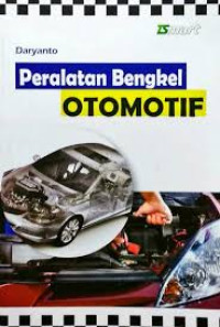 Image of Peralatan Bengkel Otomotif