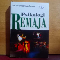 Image of Psikologi Remaja