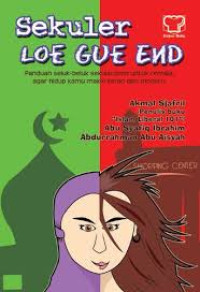 Image of Sekuler Loe Gue End