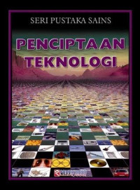 Image of Seri Pustaka Sains Penciptaan Teknologi