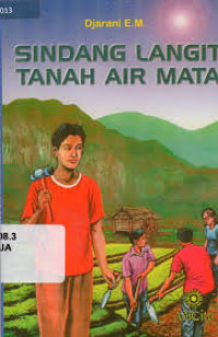 Image of Sindang Langit tanah air mata