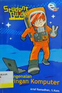Image of Student Guide series Pengenalan jaringan komputer