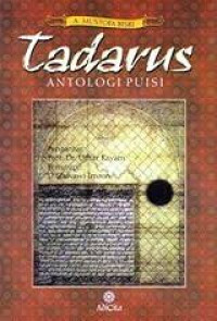 Image of Tadarus Antologi puisi