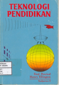 Image of Teknologi  Pendidikan